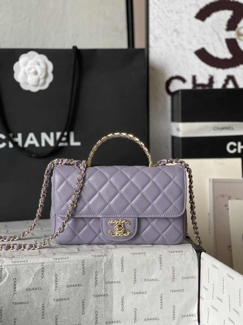 Chanel Stachel Bags